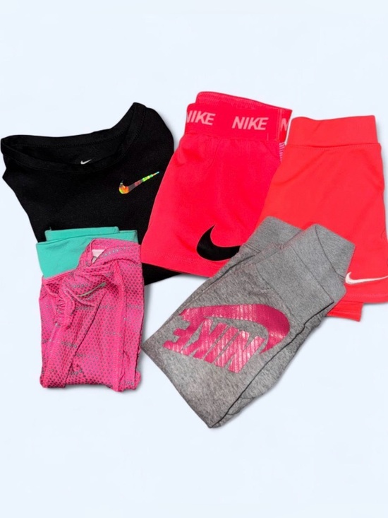 Nike Other - Little Girls Nike Bundle